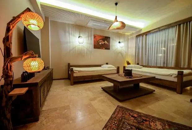 Louis Cappadocia - Görsel 29