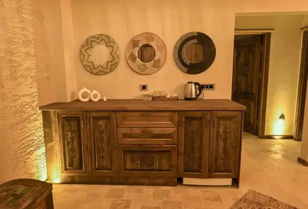 Louis Cappadocia - Görsel 28