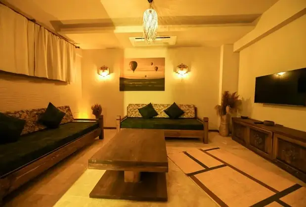 Louis Cappadocia - Görsel 33