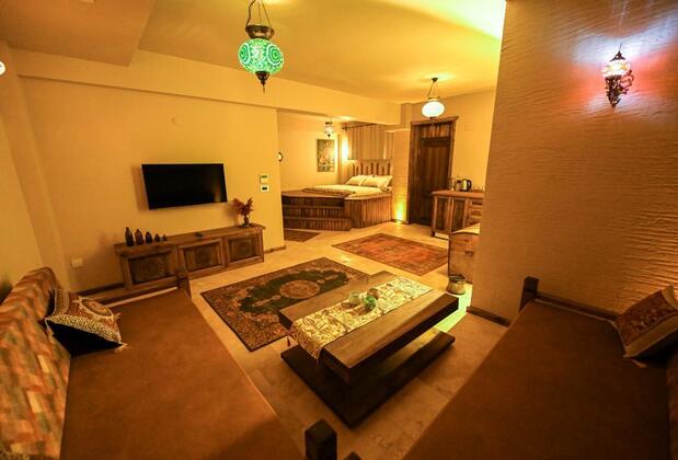 Louis Cappadocia - Görsel 32