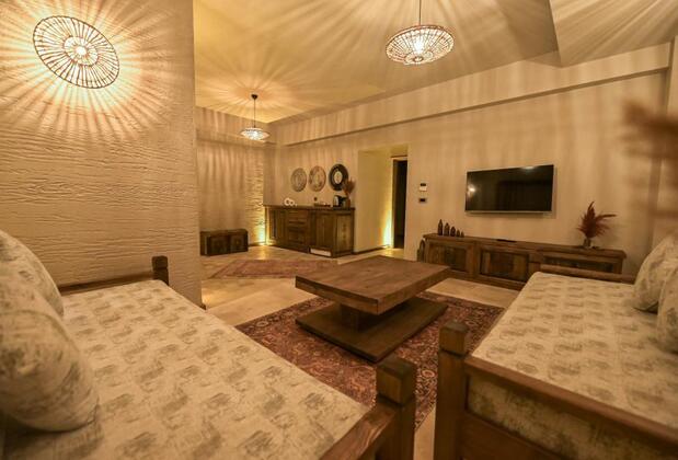 Louis Cappadocia - Görsel 36