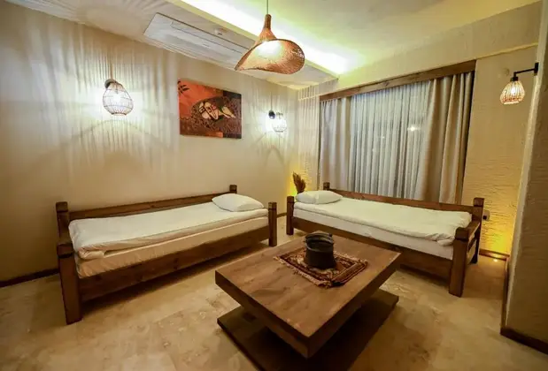 Louis Cappadocia - Görsel 35