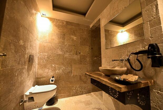 Louis Cappadocia - Görsel 34