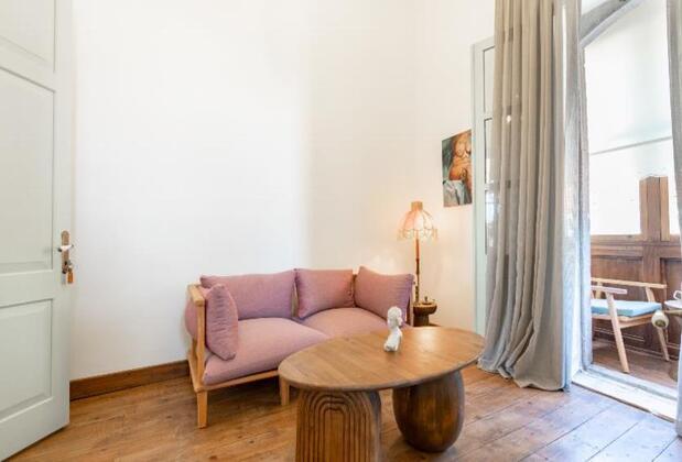 Suolo Otel Urla - Görsel 6