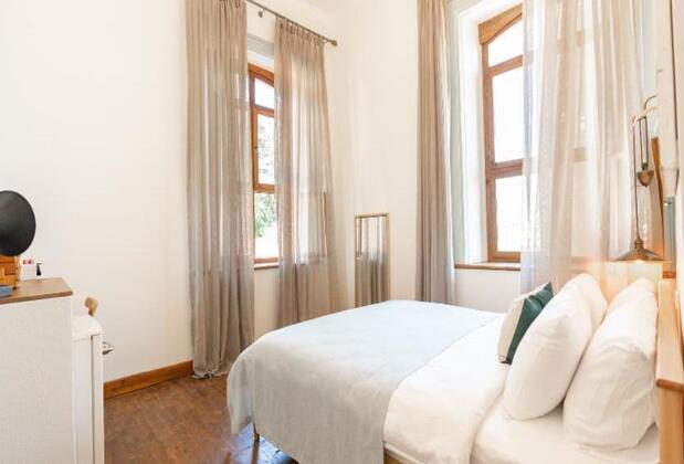 Suolo Otel Urla - Görsel 9