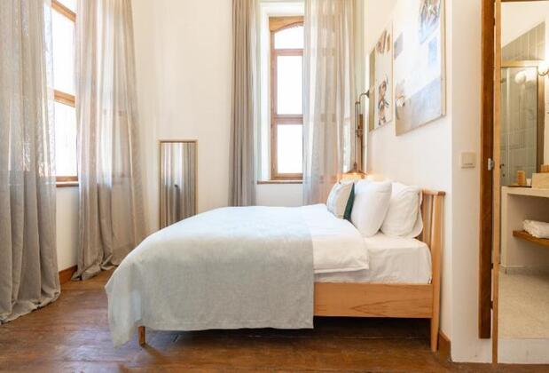 Suolo Otel Urla - Görsel 8