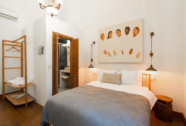 Suolo Otel Urla - Görsel 10