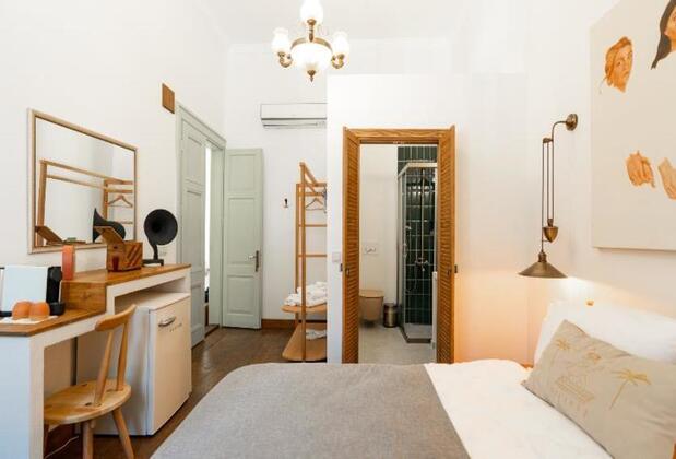 Suolo Otel Urla - Görsel 7