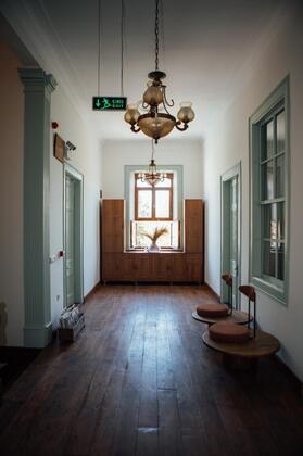 Suolo Otel Urla - Görsel 12