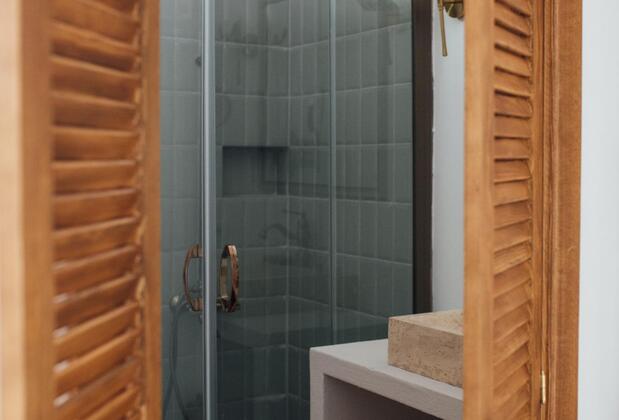 Suolo Otel Urla - Görsel 14