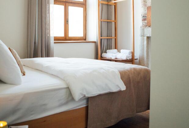 Suolo Otel Urla - Görsel 13