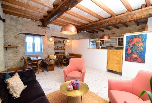 Sultys Alaçatı - Görsel 14