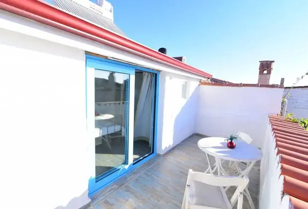 Sultys Alaçatı - Görsel 11