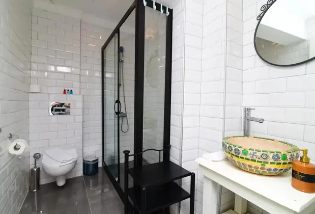 Sultys Alaçatı - Görsel 13