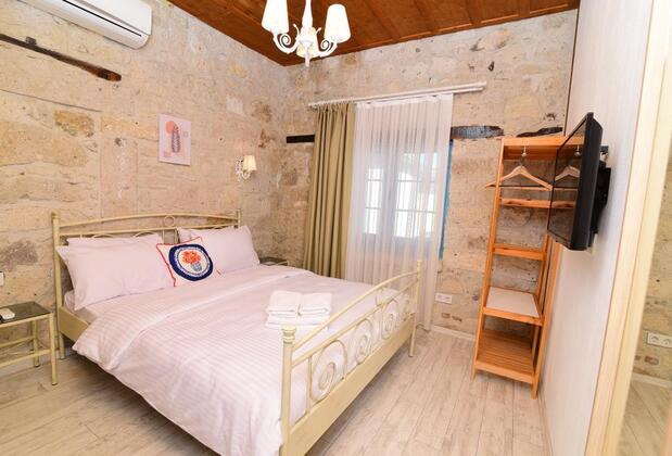 Sultys Alaçatı - Görsel 4