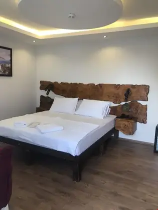 White Moon Otel Urla - Görsel 3