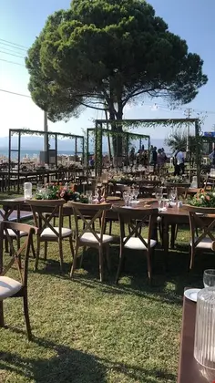 White Moon Otel Urla - Görsel 6