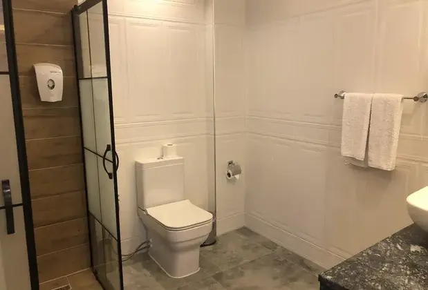 White Moon Otel Urla - Görsel 5