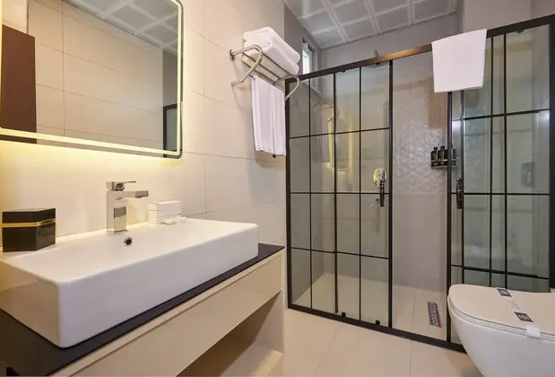 Operla Hotels İstanbul Airport - Görsel 9