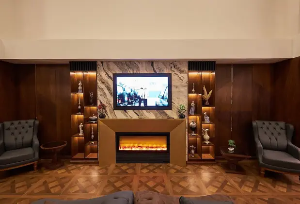 Operla Hotels İstanbul Airport - Görsel 14