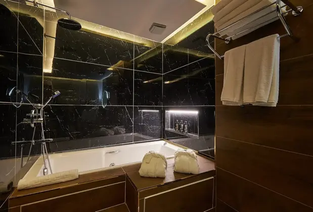 Operla Hotels İstanbul Airport - Görsel 18