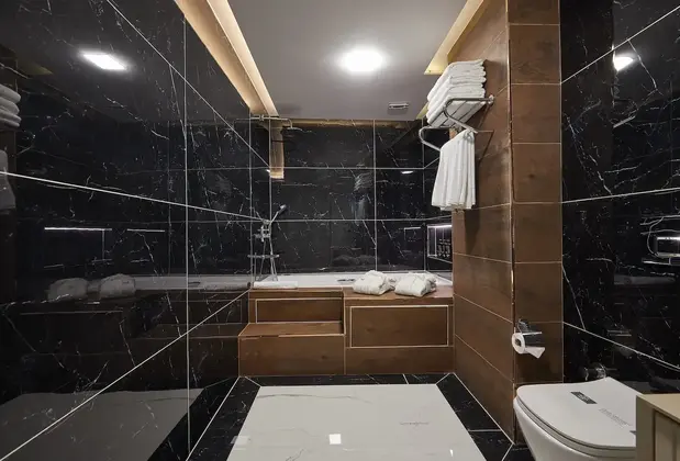 Operla Hotels İstanbul Airport - Görsel 20