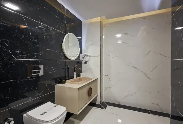 Operla Hotels İstanbul Airport - Görsel 19