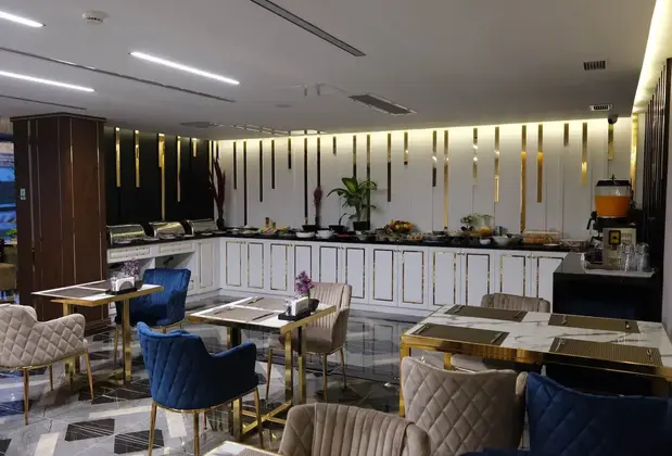 Operla Hotels İstanbul Airport - Görsel 27