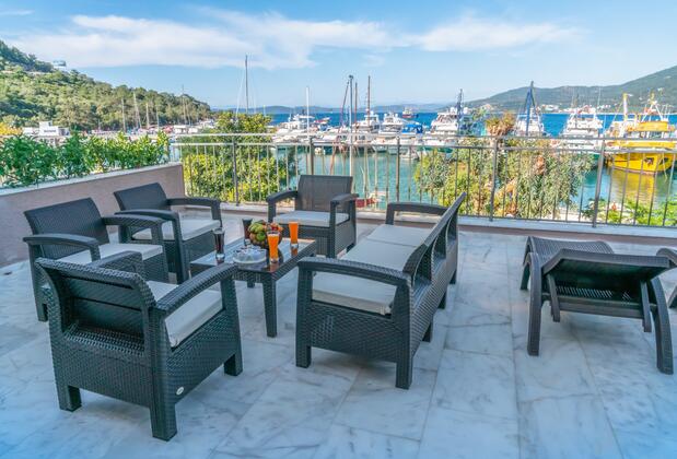 TorbaBük Otel - Görsel 14