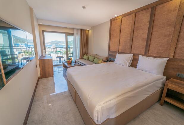 TorbaBük Otel - Görsel 5