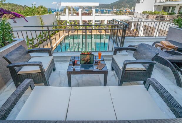 TorbaBük Otel - Görsel 13