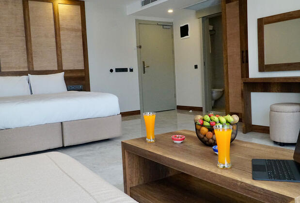 TorbaBük Otel - Görsel 11