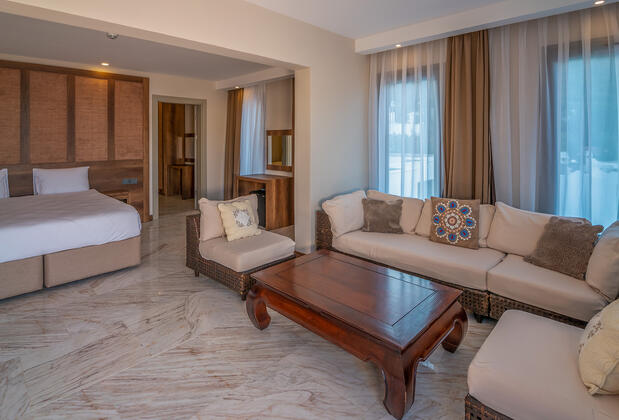 TorbaBük Otel - Görsel 4