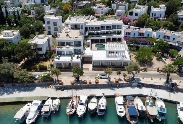 TorbaBük Otel - Görsel 18