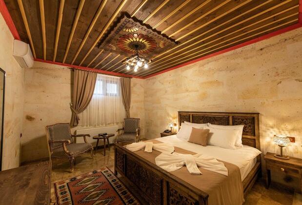 Volare Stone Hotel - Görsel 6