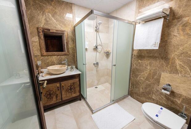 Volare Stone Hotel - Görsel 9