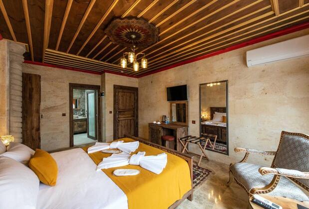 Volare Stone Hotel - Görsel 3