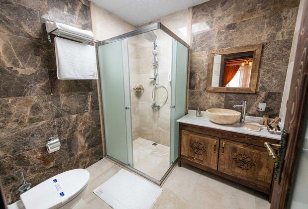 Volare Stone Hotel - Görsel 10