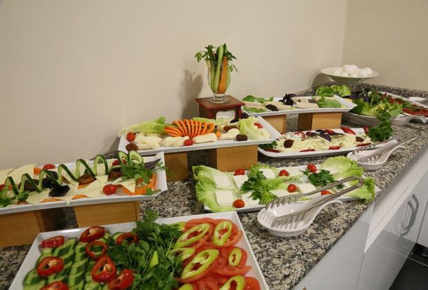 Atik Suites Aksaray - Görsel 4