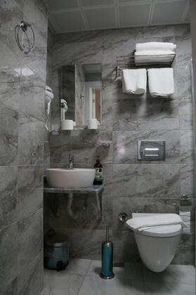 Atik Suites Aksaray - Görsel 12