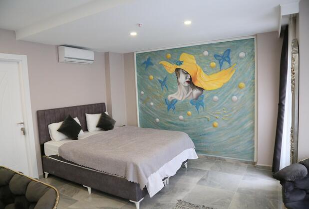 Atik Suites Aksaray - Görsel 6