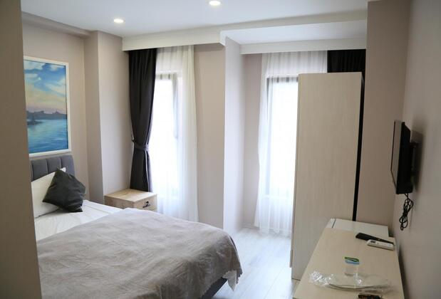 Atik Suites Aksaray - Görsel 10