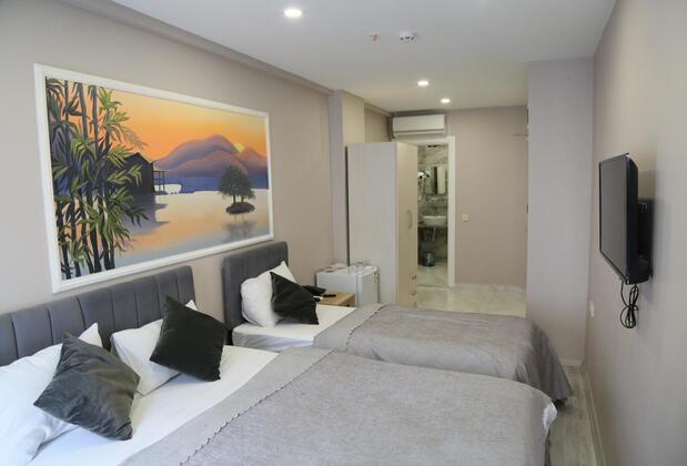 Atik Suites Aksaray - Görsel 7