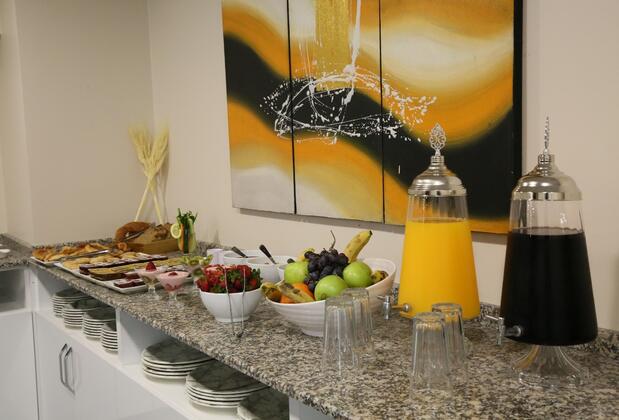 Atik Suites Aksaray - Görsel 3