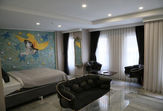 Atik Suites Aksaray - Görsel 9