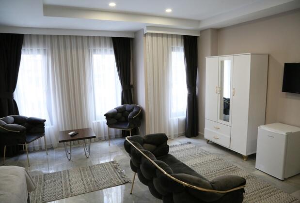 Atik Suites Aksaray - Görsel 5