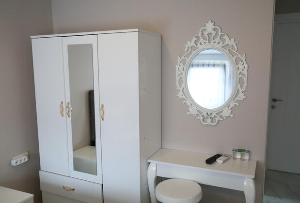 Atik Suites Aksaray - Görsel 11