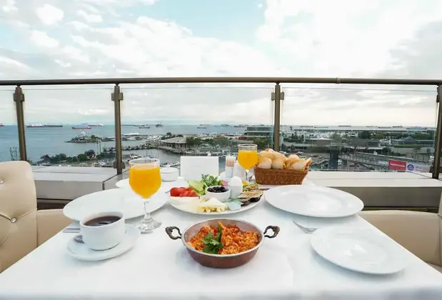 Aura Marina Hotel - Görsel 4