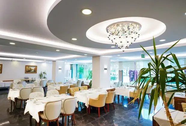 Aura Marina Hotel - Görsel 5