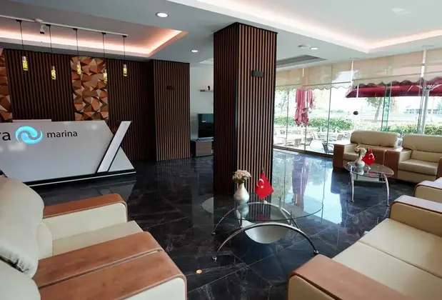 Aura Marina Hotel - Görsel 3